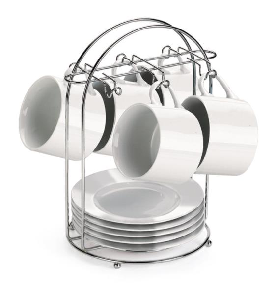 ART COOK - PORTA XICARAS PARA CHA