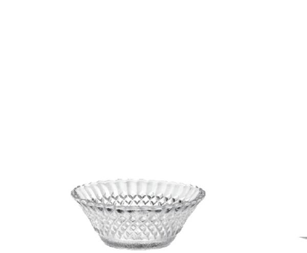BARROCO - TIGELINHA 11,43 CM - 200 ML - CAIXA C/ 48 PEÇAS