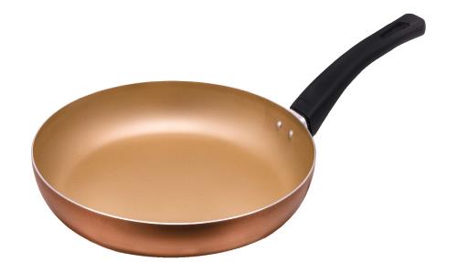 PREMIUM FRIGIDEIRA GOURMET COBRE Nº22 - 1,35 L