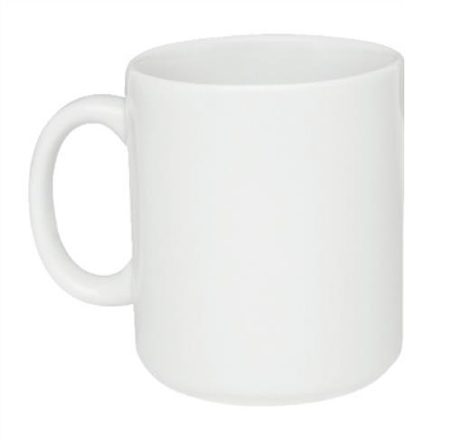 BIONA CANECA AZ-12 330 ML  COLORIDA - CAIXA C/ 12 PEÇAS