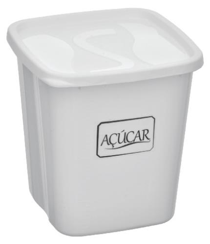 POTE P/ ACUCAR 1900 ML
