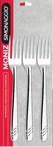 MONIZ GARFO MESA C/3 PCS.CART