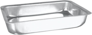 REFORCADA FORMA RETANG.ALTA 3,1 LTS - 32X22X5 CM
