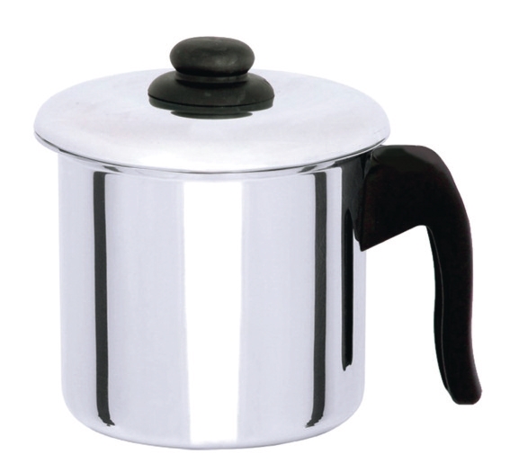 CANECAO Nº 10  C/ TAMPA 750 ML