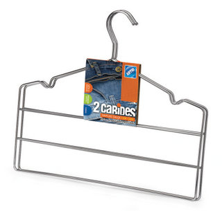 CJ 02 CABIDES TRIPLO CALCA CROMADO