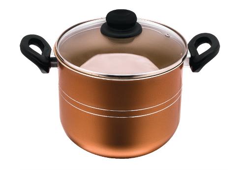 PREMIUM CACAROLA COBRE Nº18 - 2,88 L