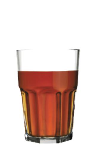 BRISTOL COPO P/SUCO 200 ML - CAIXA C/ 24 PEÇAS