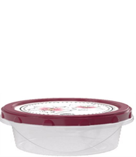 POTE ROSCA 300 ML MARMORE FLORAL