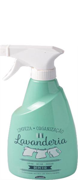 PULVERIZADOR 580 ML DEC