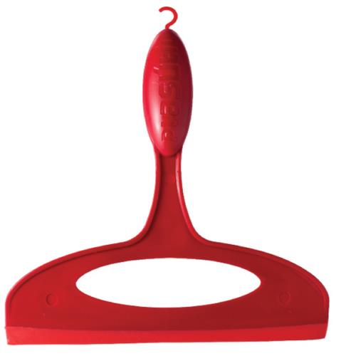 RODINHO DE PIA 23,5 CM VERMELHO