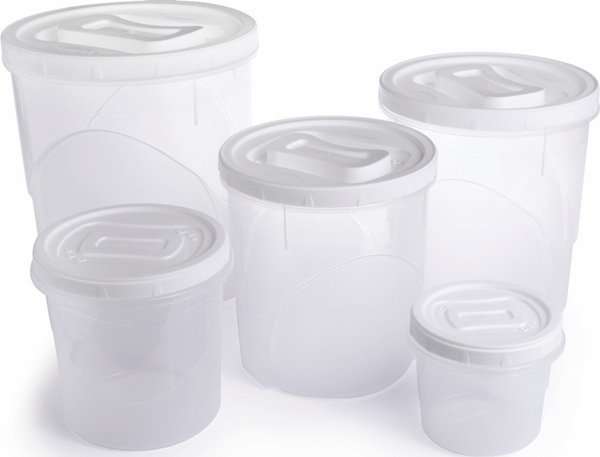 CJ MANTIMENTO ROSCA CLIC 05 PCS BRANCO