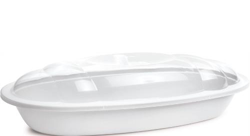 SERVE PAO BRANCO
