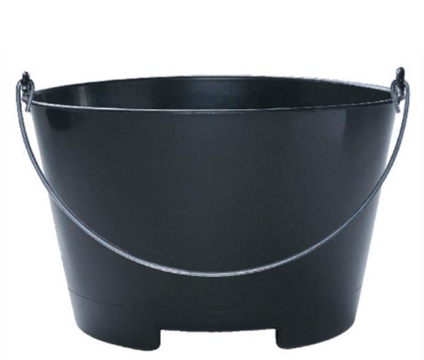 BALDE 10 LITROS PARA PEDREIRO