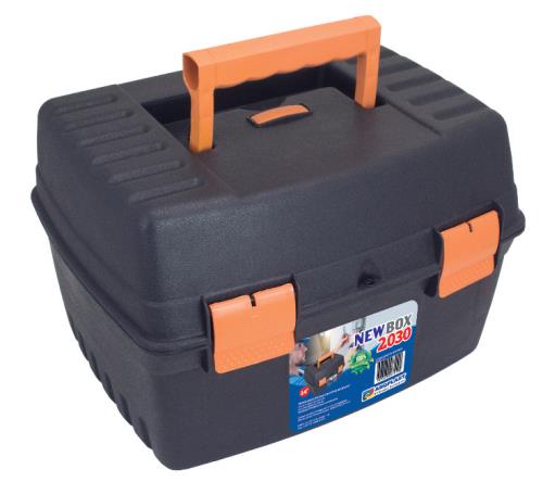 MALETA NEW BOX  2030 -  14"  - 35X27X27CM