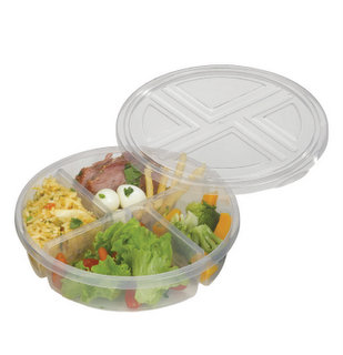 CONSERVADORA DE ALIMENTOS PREMIER 04 DIV- 1,25 LTS