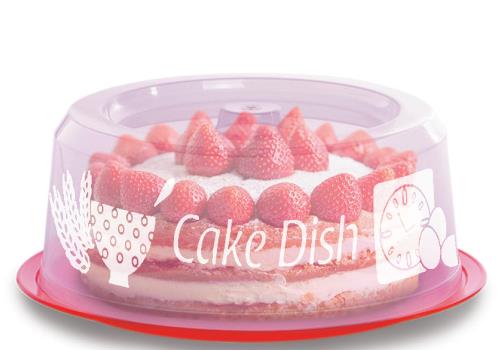 BOLEIRA C/ TRAVA 27 X 11 CMS