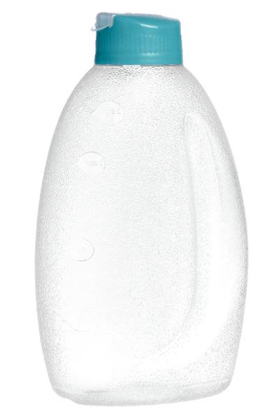 GARRAFA P/ AGUA 02 LTS