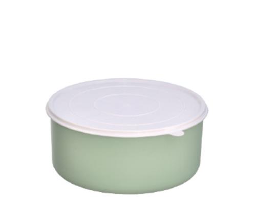 POTE HERM.AVULSO PEQ 550 ML - CAIXA C/ 12 PEÇAS