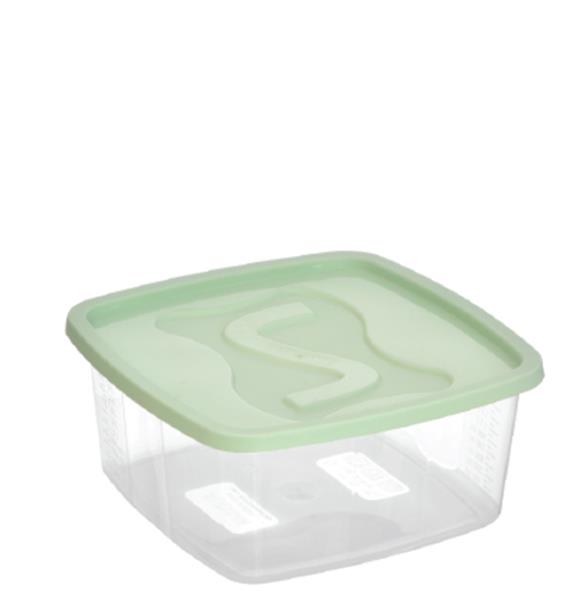 POTE GRADUADO QUAD 2,5L