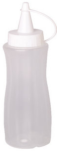 BISNAGA BRANCA 200 ML