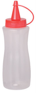 BISNAGA VERMELHA 200 ML