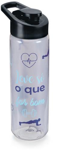 SQUEEZE PET 700 ML FRASES