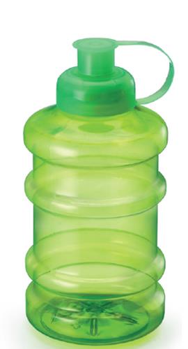 SQUEEZE PET REDONDA 1000 ML