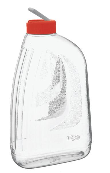 GARRAFA RUBI 1800 ML
