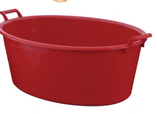 BACIA OVAL 54 LTS