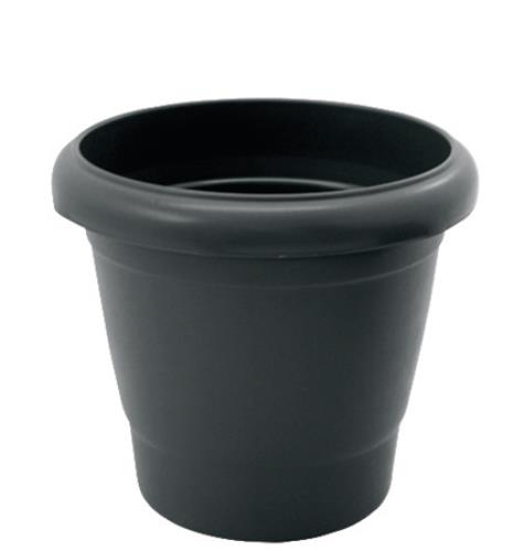 VASO RED PRETO 21,5 LTS - 40X32.5X23 CMS