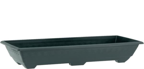 FLOREIRA PRETA - 47 CM / 9,5 LITROS