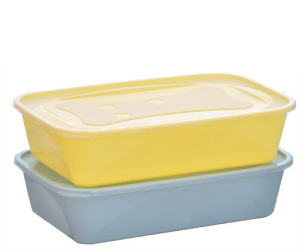 KIT 2 PCS ORGANIZA 3,6L RET NUDE