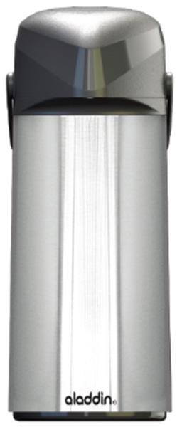 GARRAFA TERM MASSIMA PRESSAO 1,8L INOX
