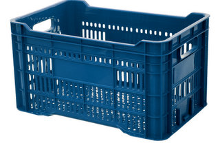 CAIXA DE SUP AZUL 52 L. ( + DE 30 GRAV )