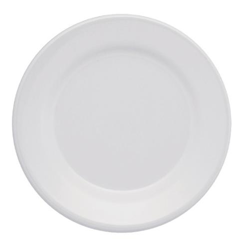 VITRAMIK PRATO RASO 24 CM - CAIXA C/ 12 PEÇAS