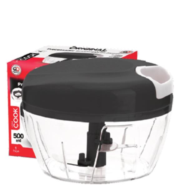 PROCESSADOR DE ALIMENTOS 500 ML