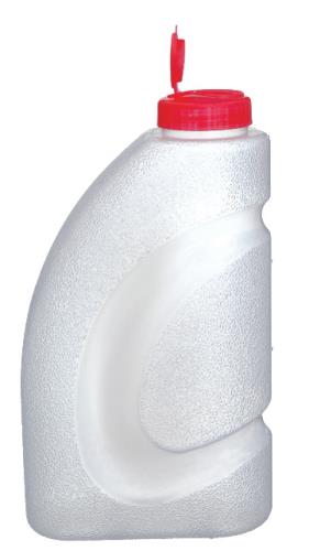 GARRAFA P/ AGUA 2 LT