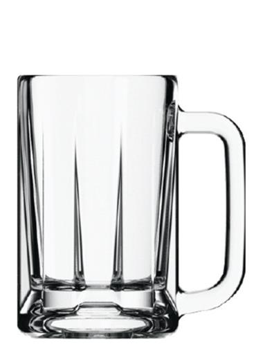 OKTOBER CANECA P/ CHOPP 355 ML - CAIXA C/ 12 PEÇAS
