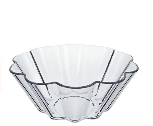 FORMA P/BRIOCHE 21,6 X 8   1,3 LTS  - CAIXA C/ 12 PEÇAS