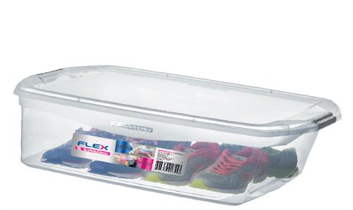 FLEX - ORGANIZADOR BX 20 LTS - 19,6X33,1X48,7 CMS