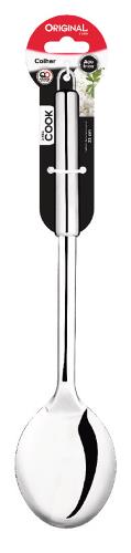 COOK - COLHER 33 CM