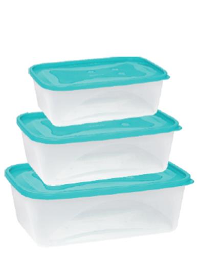 CJ ORGANIZ RET 3 PCS 420/750/1270 ML