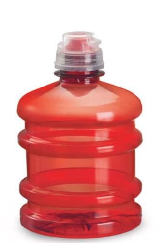 SQUEEZE PET APTAR REDONDA 500 ML