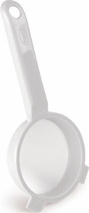 PENEIRA 07 CM BRANCO