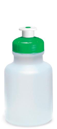 SQUEEZE 300 ML LISA ( BRANCO LEITOSO )