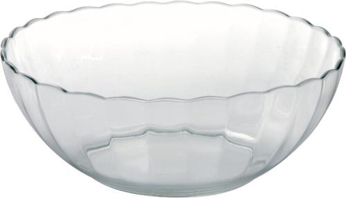 MARINEX TIGELA BELLA 25,5 X 9,7  3,1 LTS - CAIXA C/ 6 PEÇAS