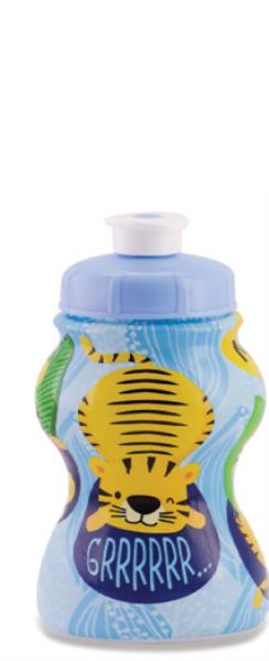 SQUEEZE SLEEVE 250 ML SAFARI