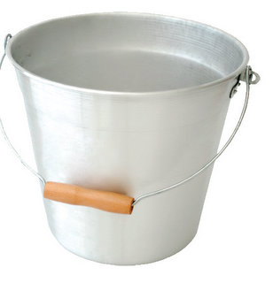 REFORCADA BALDE N.28 11,0 LTS