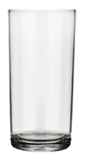 CYLINDER COPO LONG DRINK 350 ML - CAIXA C/ 24 PEÇAS