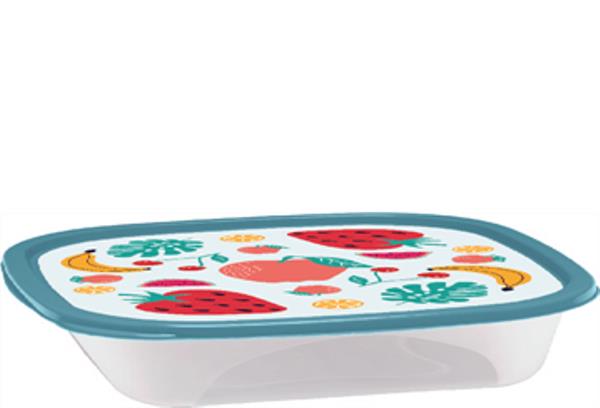 ORGANIZ QUAD 690ML GARDEM